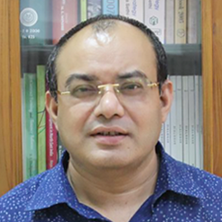 Prof Dhananjay Singh