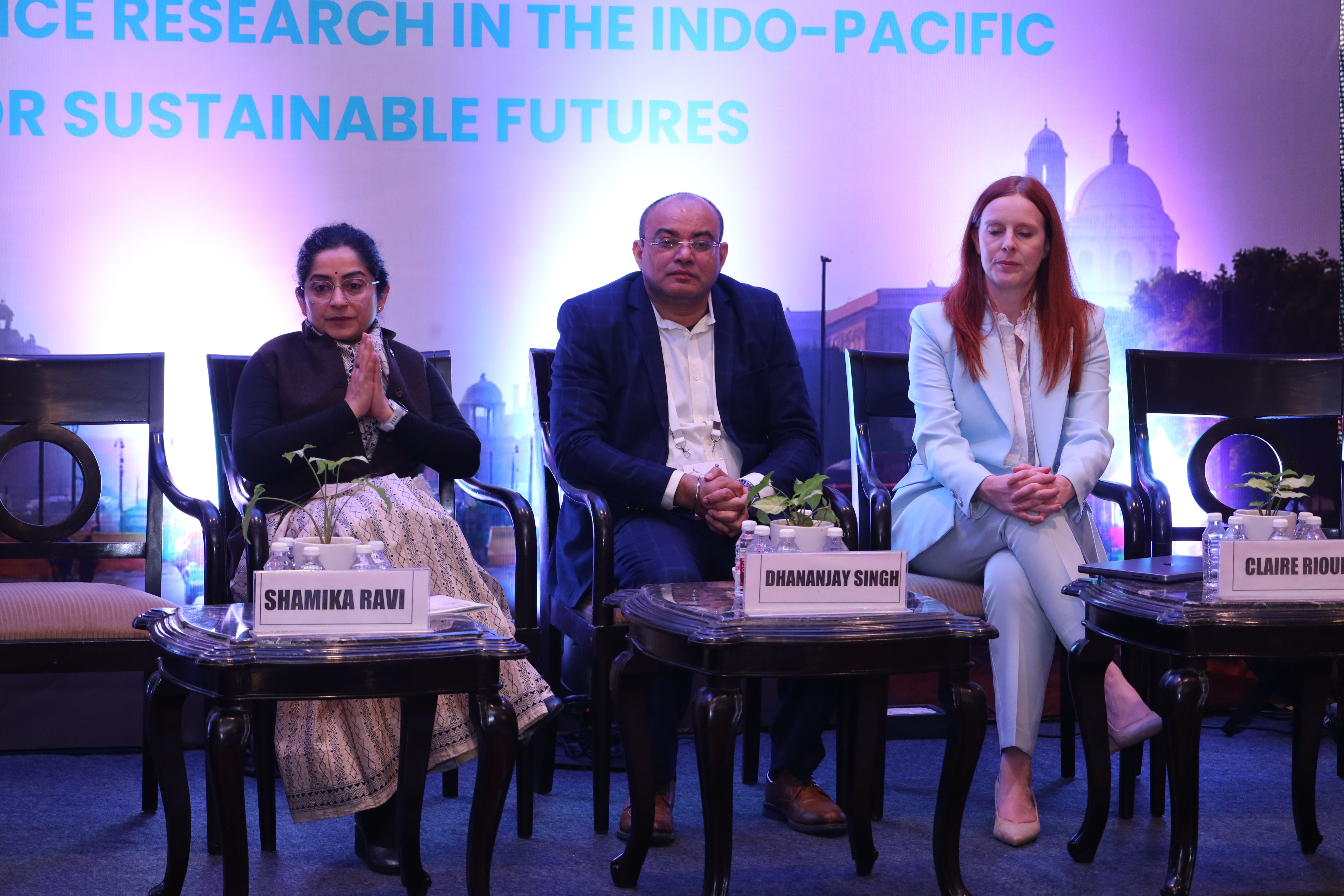 26th AASSREC Biennial Conference, New Delhi