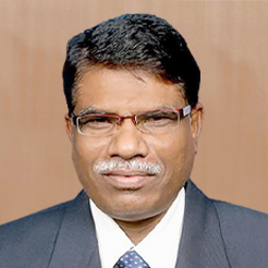 Chairman (Officiating)