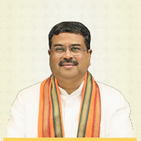 Inauguration of ICSSR Research Internship Programme in Social and Human Sciences by Hon'ble Union Minister for Education, Government of India