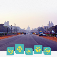 26th AASSREC Biennial Conference, New Delhi