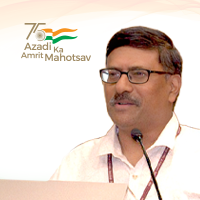 Azadi ka Amrit Mahotsav Lecture Series - "India's Experience of Ensuring Social Justice and Empowerment and the Tasks Ahead"