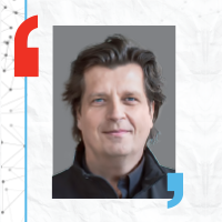 Talk on "Beyond Qualitative And Quantitative Methods: Reflections on the Future of Social Science Research Designs and Methods" by Prof. Manfred Max Bergman, Professor and Chair of Social Research and Methodology, Department of Social Sciences