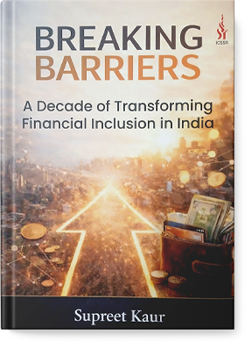 Breaking Barriers: A Decade of Transforming Financial Inclusion in India