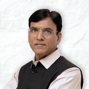 Talk by Dr. Mansukh Mandaviya on Public Healthcare in India: Moving Towards Viksit Bharat@2047