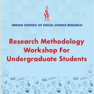 Research Methodology Workshop For Undergraduate Students