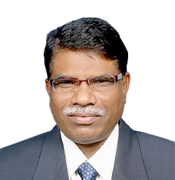 Prof. Madhukarbhai S. Padvi