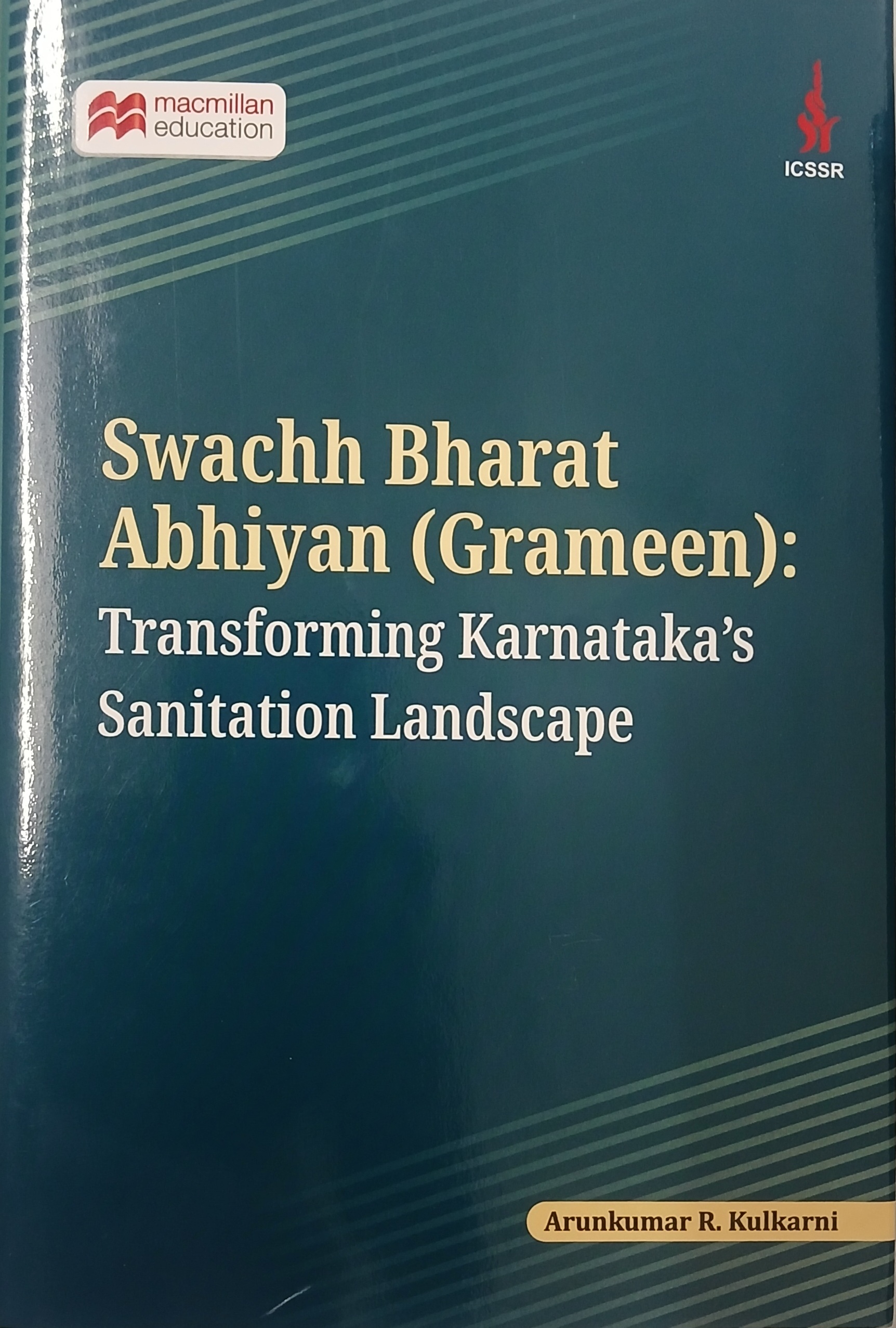 Swachh Bharat Abhiyan (Grameen) Transforming Karnataka’s Sanitation Landscape