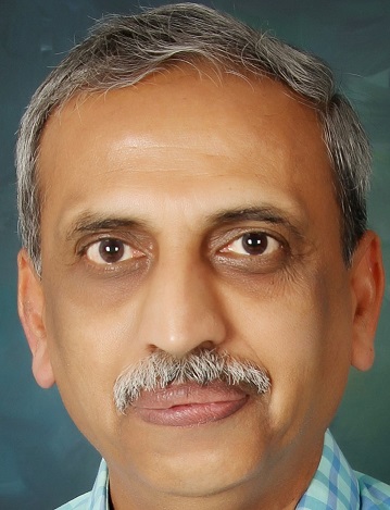 Prof. Kiran Kumar Salagame
