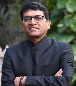 Prof. Rabi Narayan Kar