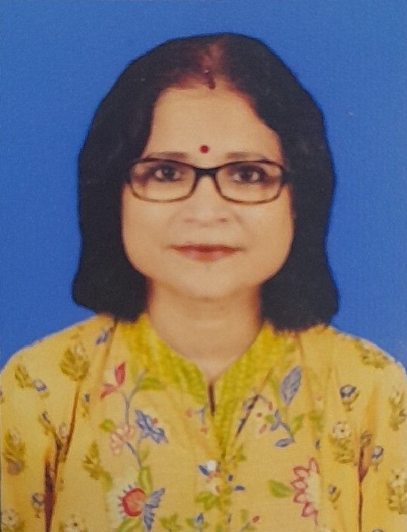 Prof. Ranjana Bajpai
