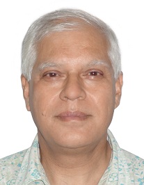 Dr. Dipankar Mahanta