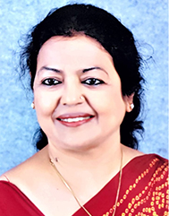 Gita Dharampal